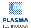 Plasma technology logo