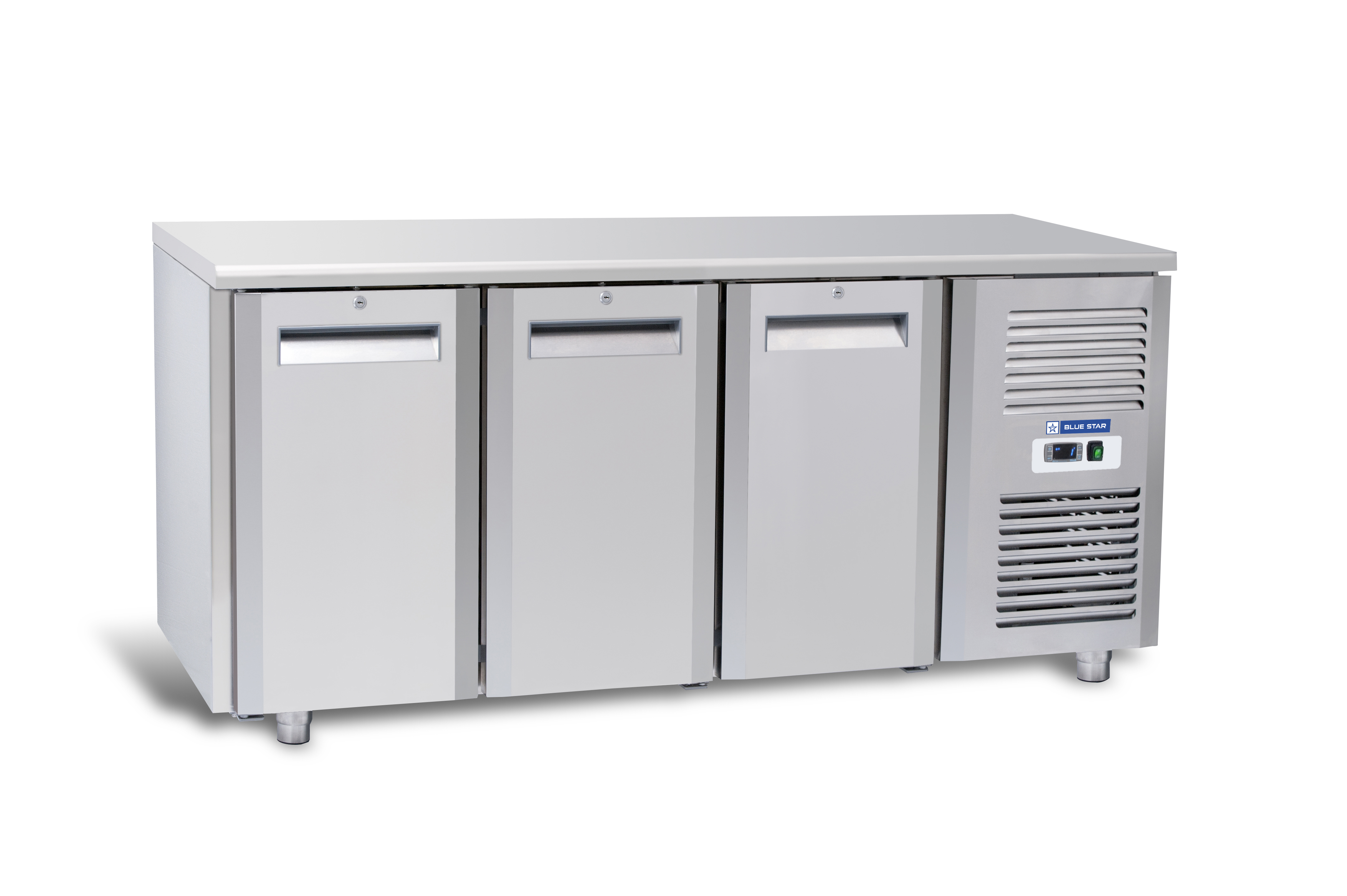 Undercounter Chillers and Freezers
