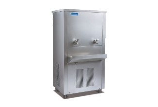 Digital Pump Style Water Dispenser – Blue Star Pure Water