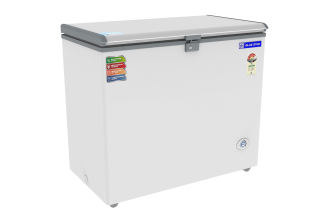 Hard-Top Chest Freezers