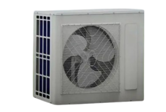 Air-to-Air Heat Pumps