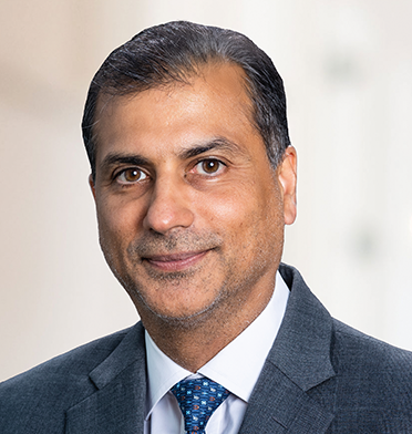 Vir S Advani : CEO of Blue Star Vir S Advani : CEO of Blue Star