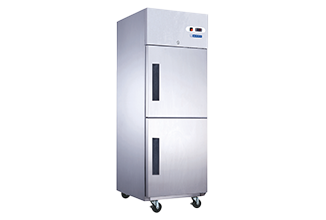 Reach-in Chillers and Freezers