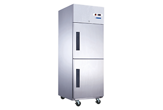 Reach-in Chillers and Freezers